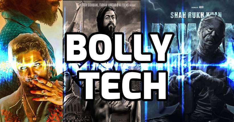 Bollywood