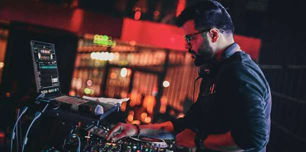 DDj