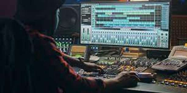 Musicengineering